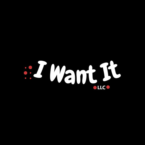 I want it LLC